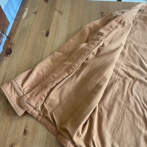 Mollusk Women’s Jacket - Picture 4 of 6